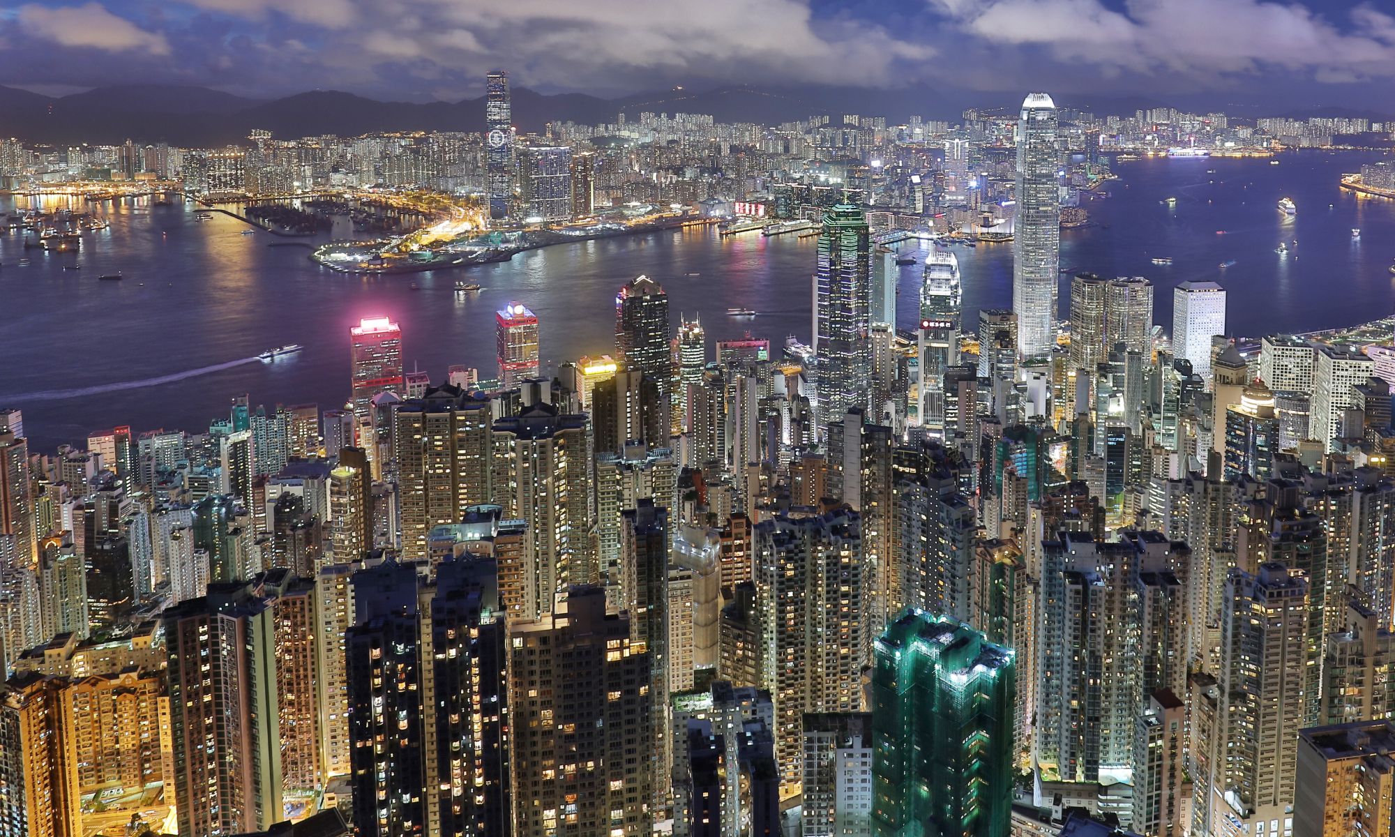 香港破產借錢計劃